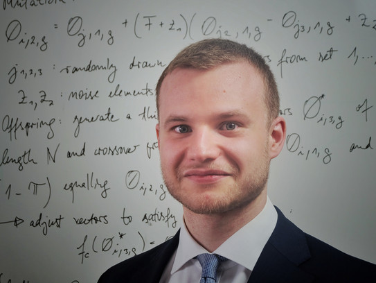 Photo Dr. Daniel Neukirchen