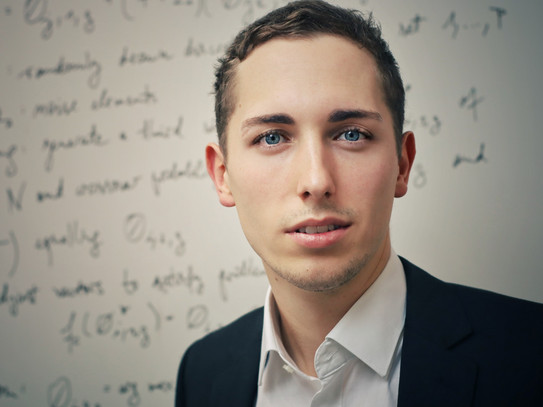 Photo Gerrit Köchling