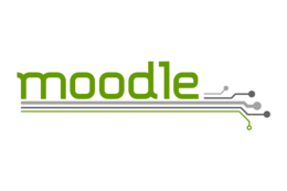 Logo TU Moodle