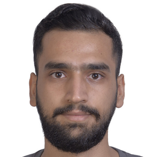 Foto Mohammadsadra Amini