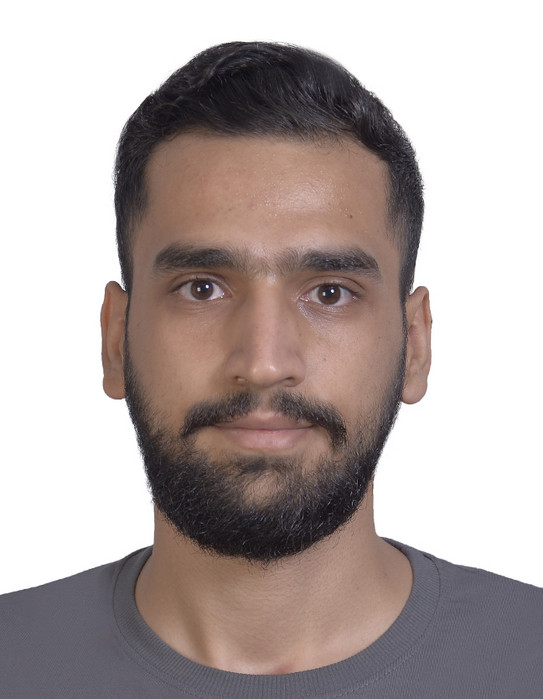 Foto Mohammadsadra Amini