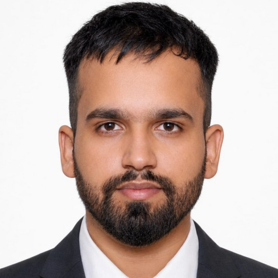 Foto Kartik Sharma